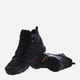 Buty trekkingowe męskie gore-tex adidas Terrex Swift R2 Mid IF7636 47.5 Czarne (4066746357514) - obraz 4