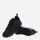 Buty sportowe trekkingowe męskie z membraną adidas Terrex Tracerocker IF2581 46.5 Czarne (4066746381359) - obraz 4