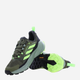 Buty sportowe trekkingowe męskie adidas Terrex TrailMaker 2 IE5146 41.5 Zielone (4066764322792) - obraz 4