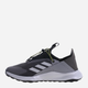 Buty sportowe trekkingowe męskie adidas Terrex Voyager 21 S IE2599 44.5 Szare (4066762533527) - obraz 2