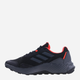 Чоловічі кросівки для бігу adidas TraceFinder IF0554 44 Чорні (4066756366582) - зображення 2