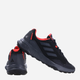 Buty do biegania w terenie męskie adidas TraceFinder IF0554 41.5 Czarne (4066756370305) - obraz 3