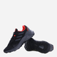 Buty do biegania w terenie męskie adidas TraceFinder IF0554 41.5 Czarne (4066756370305) - obraz 4