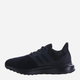 Buty do biegania męskie z amortyzacją adidas Uncounce Dna IG5999 40 Czarne (4066759113008) - obraz 2