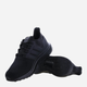 Buty do biegania męskie z amortyzacją adidas Uncounce Dna IG5999 48 Czarne (4066759112995) - obraz 4