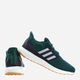 Buty do biegania męskie z amortyzacją adidas Uncounce Dna IG6007 41.5 Zielone (4066759124455) - obraz 3