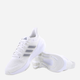 Buty do biegania męskie z amortyzacją adidas UltraBounce HP5772 40 Białe (4066748203307) - obraz 4