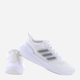 Buty do biegania męskie z amortyzacją adidas UltraBounce HP5772 40.5 Białe (4066748203291) - obraz 3