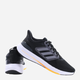 Чоловічі кросівки для бігу adidas UltraBounce HP5777 46 Чорні (4066748257010) - зображення 3