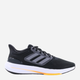 Buty do biegania męskie z amortyzacją adidas UltraBounce HP5777 48 Czarne (4066748256969) - obraz 1