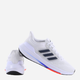 Buty do biegania męskie z amortyzacją adidas UltraBounce HP5778 45.5 Białe (4066748260911) - obraz 3