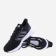 Чоловічі кросівки для бігу adidas UltraBounce HP5796 42.5 Чорні (4066748245468) - зображення 4