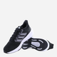 Buty do biegania męskie z amortyzacją adidas UltraBounce Wide HP6684 40 Czarne (4066748179992) - obraz 4