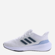 Чоловічі кросівки для бігу adidas UltraBounce Wide ID2239 41.5 Білі (4066756146214) - зображення 2