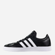 Tenisówki męskie do kostki adidas VL Court 2.0 B43814 42.5 Czarne (4059812439313) - obraz 2