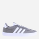 Чоловічі кеди низькі adidas VL Court 3.0 ID6276 40.5 Сірі (4067886672215) - зображення 1