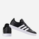 Tenisówki męskie do kostki adidas VL Court 2.0 B43814 44.5 Czarne (4059812439252) - obraz 3