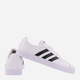 Sneakersy męskie do kostki adidas VL Court 2.0 DA9868 40.5 Białe (4059323967923) - obraz 3