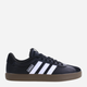 Sneakersy męskie adidas VL Court 3.0 ID6286 41.5 Czarne (4067886695269) - obraz 1