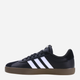 Sneakersy męskie adidas VL Court 3.0 ID6286 41.5 Czarne (4067886695269) - obraz 2