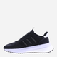 Buty do biegania męskie adidas X_Plrphase IG4768 45.5 Czarne (4066753806722) - obraz 2