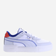 Sneakersy męskie do kostki Puma BMW MMS CA Pro 308032-02 44.5 Białe (4099686673833) - obraz 1