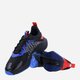 Buty sportowe męskie do kostki Puma BMW MMS LGND Renegade 307501-01 47 Czarne (4065452409180) - obraz 4