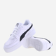 Sneakersy męskie skórzane Puma CA Pro Classic 380190-03 43 Biały/Czarny (4063698137935) - obraz 4