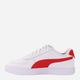 Sneakersy męskie Puma Caven 380810-05 44.5 Biały/Jasnoczerwony (4063699542547) - obraz 2