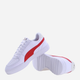 Sneakersy męskie Puma Caven 380810-25 40 Biały/Czerwony (4065452844233) - obraz 4