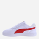 Sneakersy męskie Puma Caven 380810-25 42 Biały/Czerwony (4065452844264) - obraz 2