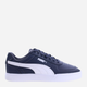 Sneakersy męskie Puma Caven Parisian 380810-23 41 Granatowe (4065452615468) - obraz 1