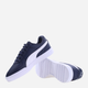 Sneakersy męskie Puma Caven Parisian 380810-23 41 Granatowe (4065452615468) - obraz 4