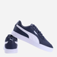 Sneakersy męskie Puma Caven Parisian 380810-23 42 Granatowe (4065452615475) - obraz 3