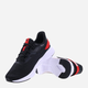 Buty sportowe męskie z siatką Puma Disperse XT 2 Mesh 376858-12 43 Czarne (4065452570439) - obraz 4