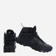 Buty trekkingowe męskie gore-tex Puma Explore Nitro Mid GTX 377860-01 42.5 Czarne (4065452794279) - obraz 3