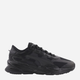 Buty sportowe męskie z siatką Puma Extent Nitro Mono 387498-02 40.5 Czarne (4065449597937) - obraz 1