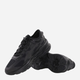 Buty sportowe męskie z siatką Puma Extent Nitro Mono 387498-02 44.5 Czarne (4065449597999) - obraz 4