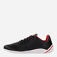 Sneakersy męskie do kostki Puma Ferrari Ridge Cat 306667-03 41 Czarne (4063699656619) - obraz 2