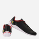 Sneakersy męskie do kostki Puma Ferrari Ridge Cat 306667-03 42 Czarne (4063699656626) - obraz 3