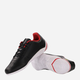 Sneakersy męskie do kostki Puma Ferrari Ridge Cat 306667-03 44.5 Czarne (4063699656664) - obraz 4