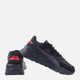 Sneakersy męskie do kostki Puma Ferrari RS-Simul8 307333-01 47 Czarne (4065449796248) - obraz 3