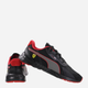 Чоловічі кросівки Puma Ferrari Tiburion 307234-01 40.5 Чорні (4065449462976) - зображення 3