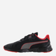 Buty sportowe męskie z siatką Puma Ferrari Tiburion 307234-01 44.5 Czarne (4065449463034) - obraz 2