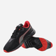 Buty sportowe męskie z siatką Puma Ferrari Tiburion 307234-01 44 Czarne (4065449463027) - obraz 4