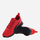 Buty do biegania męskie Puma Flyer Flex 195201-21 40.5 Czerwone (4065449559621) - obraz 4