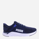 Buty na siłownię męskie Puma FTR Connect 377729-02 46 Granatowe (4065453458194) - obraz 1