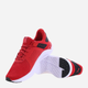 Buty na siłownię męskie Puma FTR Connect 377729-04 43 Czerwone (4065453457395) - obraz 4