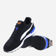 Buty sportowe męskie do kostki Puma Graviton 380738-51 42 Czarne (4099686097158) - obraz 4