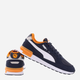 Buty sportowe męskie z siatką Puma Graviton Parisian 380738-10 43 Granatowe (4064536640693) - obraz 3